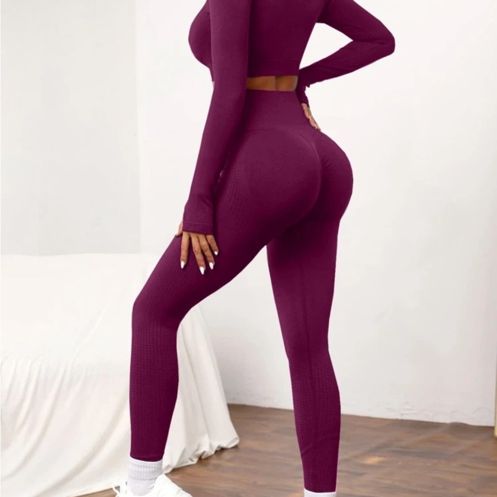Women workout set